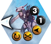Neuroshima Hex 3.0: Troglodytes