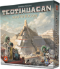 Teotichuacan: Miasto Bogów