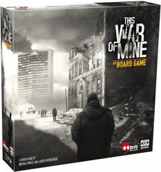 This War of Mine: The Board Game