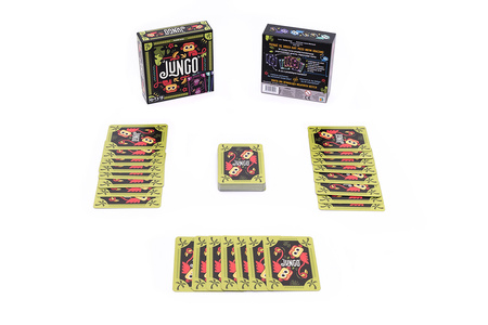 Jungo