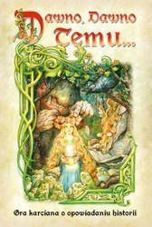 Dawno, dawno temu...