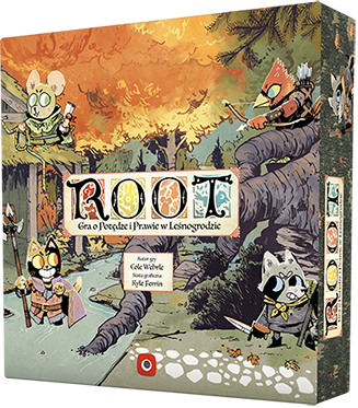 Root