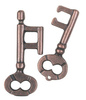 Łamigłówka Cast Key 1/6