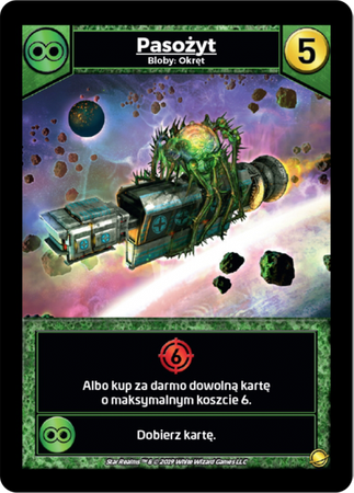 Star Realms: Colony Wars