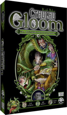 Gloom Cthulhu