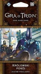 Gra o Tron LCG - Królewski Pokój