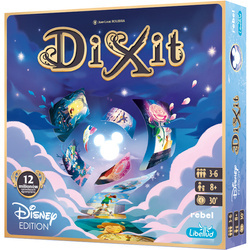 Dixit: Disney PL