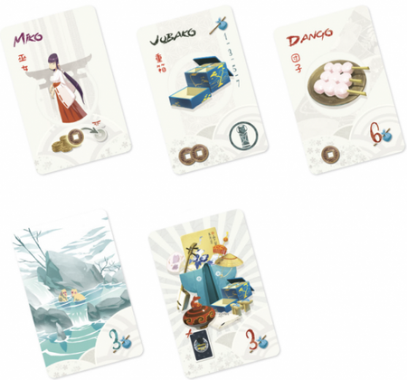 Tokaido: Wydanie jubileuszowe 
