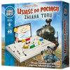 Logiquest: Wsiąść do Pociągu - Zmiana toru