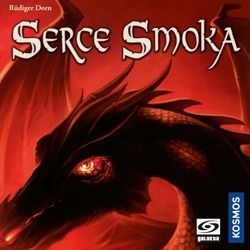 Serce smoka