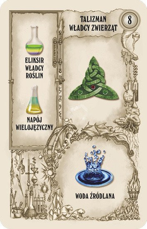 Szkoła Alchemii