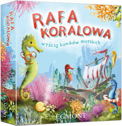 Rafa Koralowa