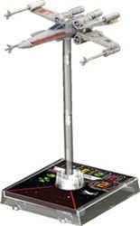 X-WING: X-wing