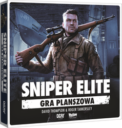 Sniper Elite