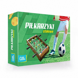 Pilkarzyki stołowe