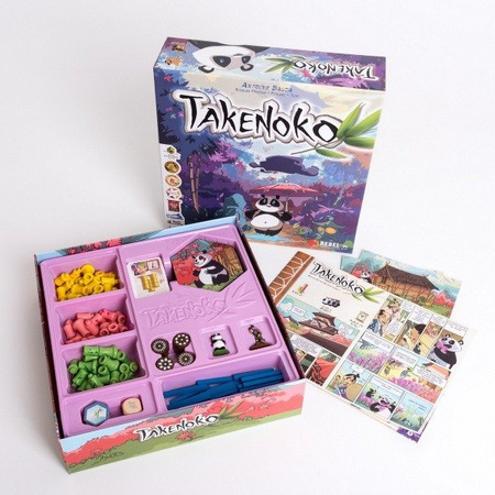 Takenoko