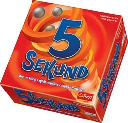 5 Sekund