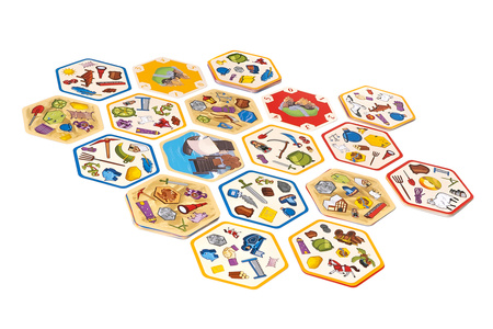  Dobble Catan