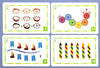Logic Cards - Kids