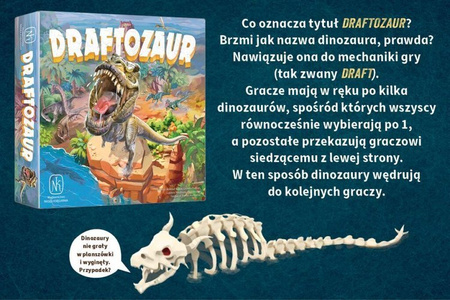 Draftozaur