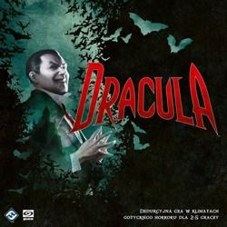 Dracula 3ed