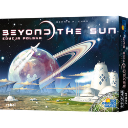 Beyond the Sun PL