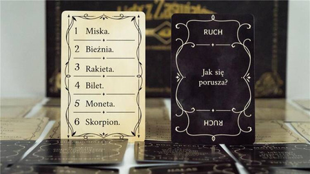 Listy z Zaświatów