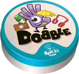 Dobble Lifestyle Eco Pack
