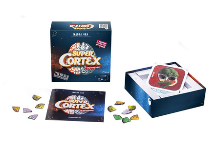 Super Cortex
