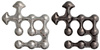 Łamigłówka Cast Dot 2/6