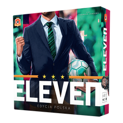 Eleven