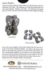 Łamigłówka Cast H&H 5/6
