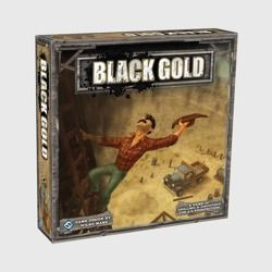 Black Gold