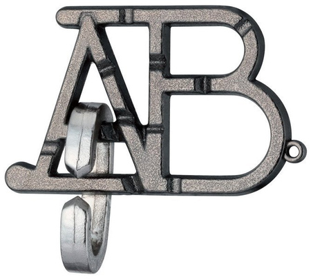 Łamigłówka Cast ABC 1/6