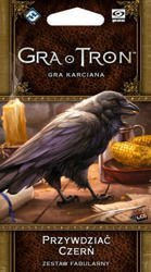 Gra o Tron LCG - Przywdziać Czerń