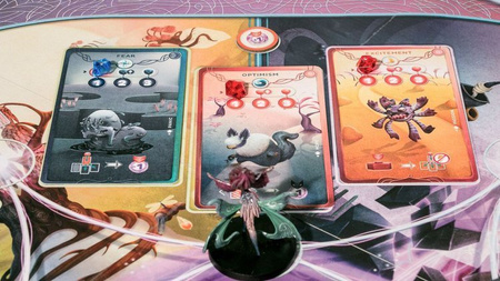 Cerebria: The Inside World