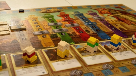 Firenze 2nd Edition