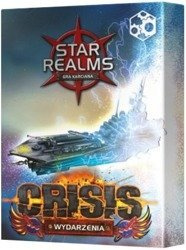 Star Realms:Wydarzenia