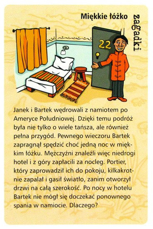 Pomarańczowe historie