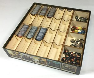 Insert do gry: Neuroshima Hex 3.0