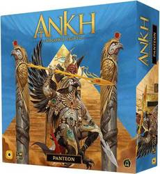 ANKH: Panteon