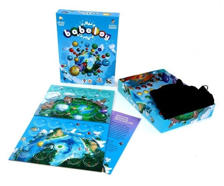 Bąbelsy