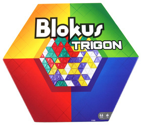 Blokus Trigon