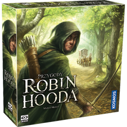 Przygody Robin Hooda