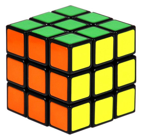 Kostka Rubika 3x3x3 Pyramid