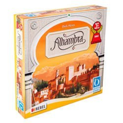 Alhambra