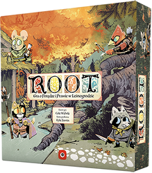 Root