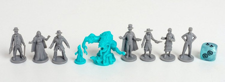 Pandemic: Czas Cthulhu