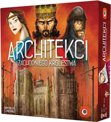 Architekci Zachodniego Królestwa