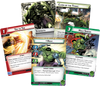 Marvel Champions: Hulk Hero Pack